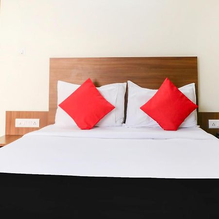 Hotel O Champion Comfort Near Hosahalli Metro Station Μπανγκαλόρ Εξωτερικό φωτογραφία