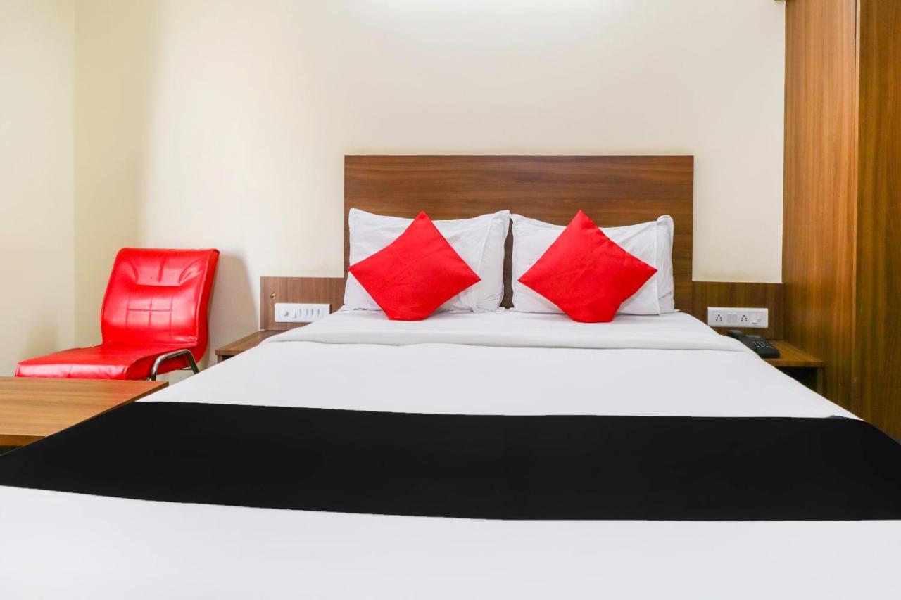 Hotel O Champion Comfort Near Hosahalli Metro Station Μπανγκαλόρ Εξωτερικό φωτογραφία