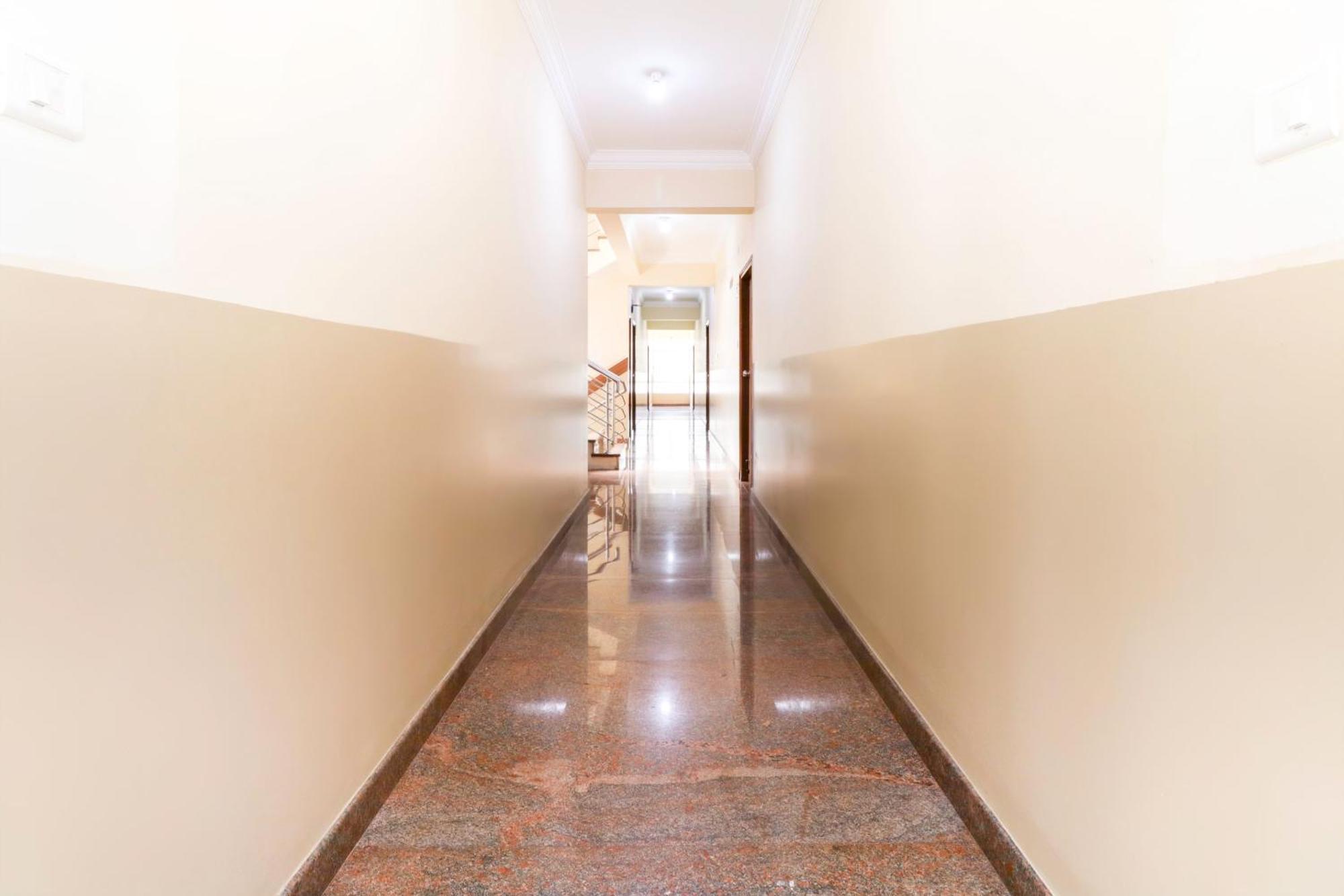 Hotel O Champion Comfort Near Hosahalli Metro Station Μπανγκαλόρ Εξωτερικό φωτογραφία