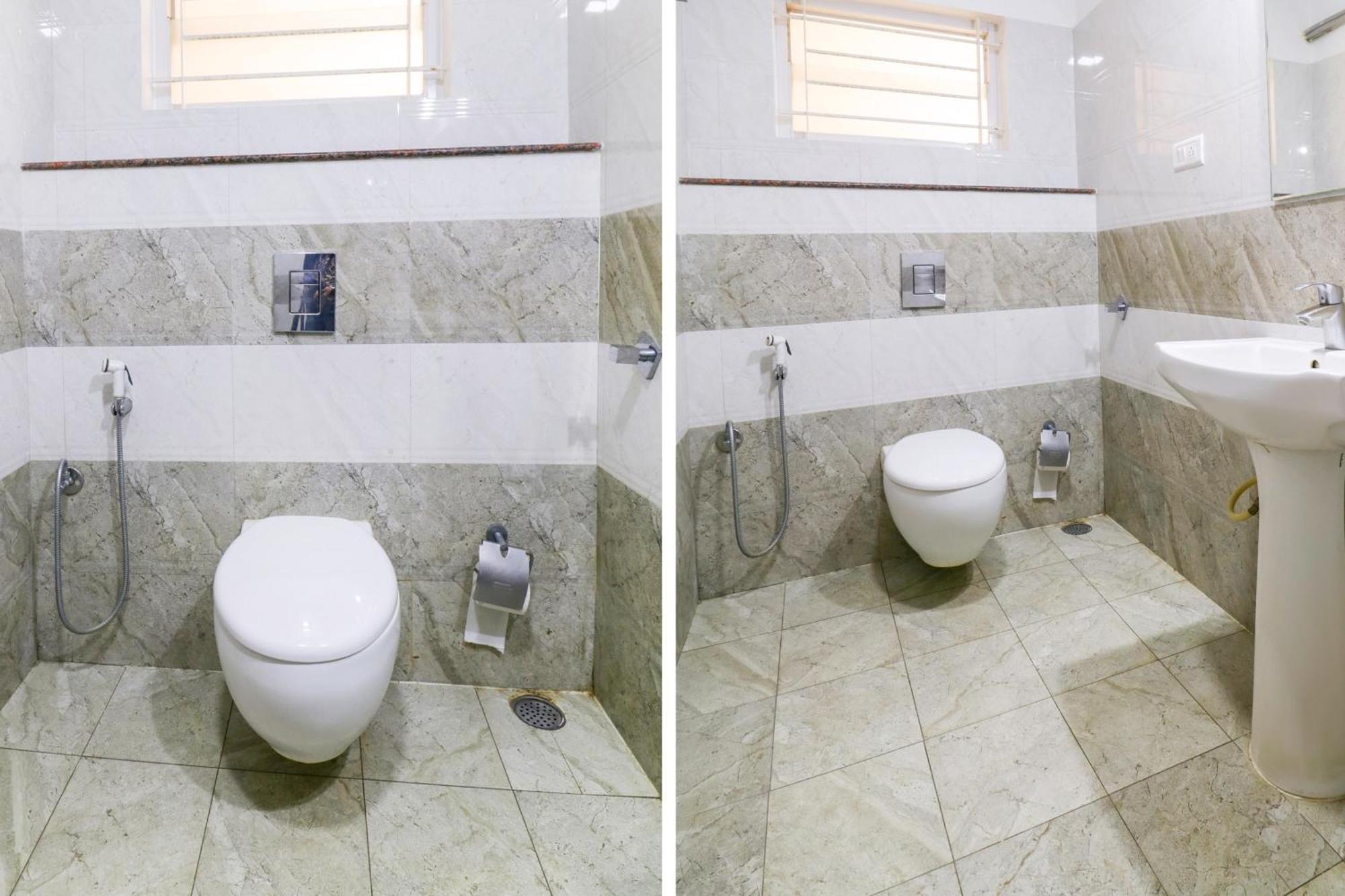 Hotel O Champion Comfort Near Hosahalli Metro Station Μπανγκαλόρ Εξωτερικό φωτογραφία
