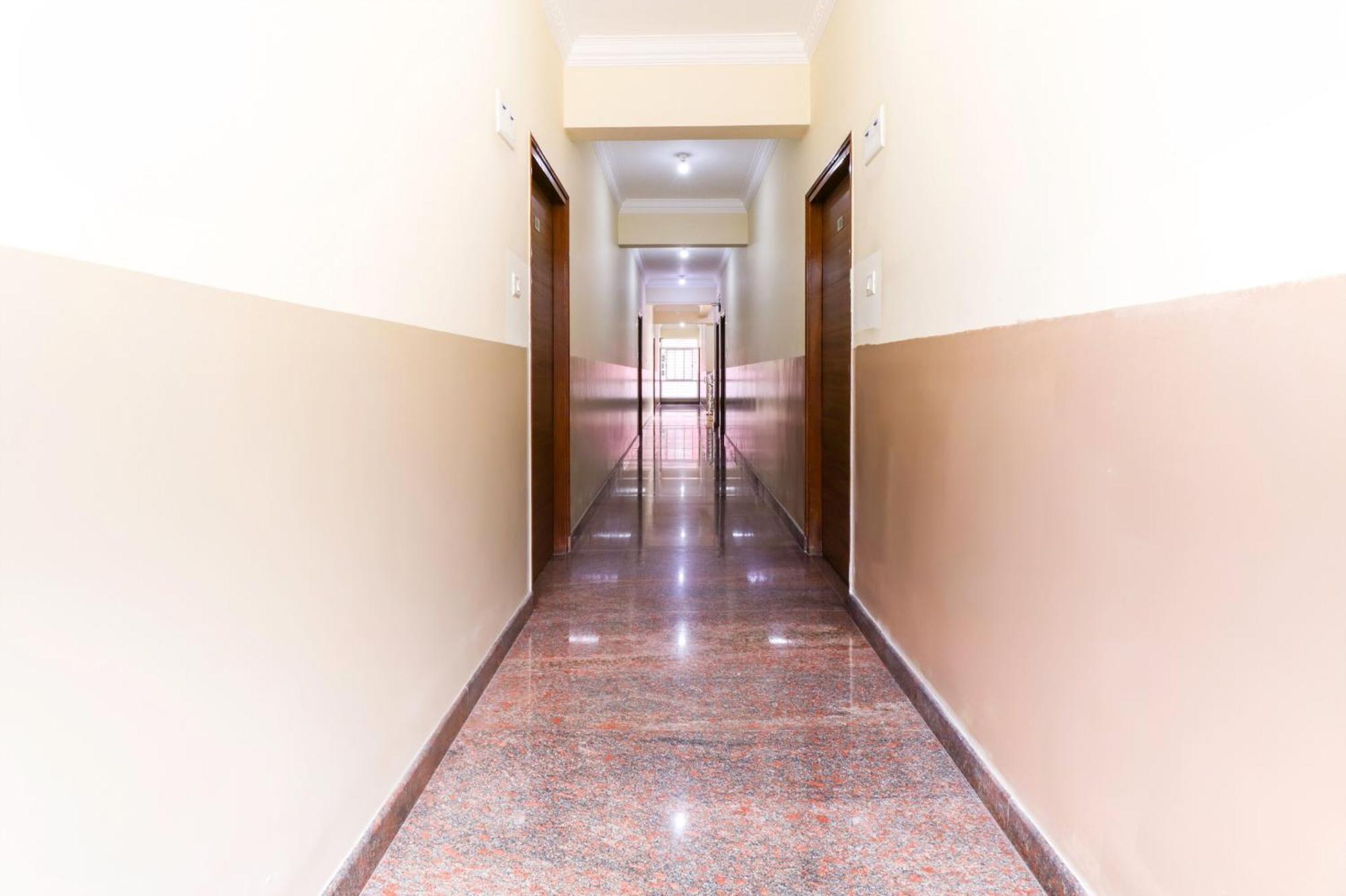 Hotel O Champion Comfort Near Hosahalli Metro Station Μπανγκαλόρ Εξωτερικό φωτογραφία