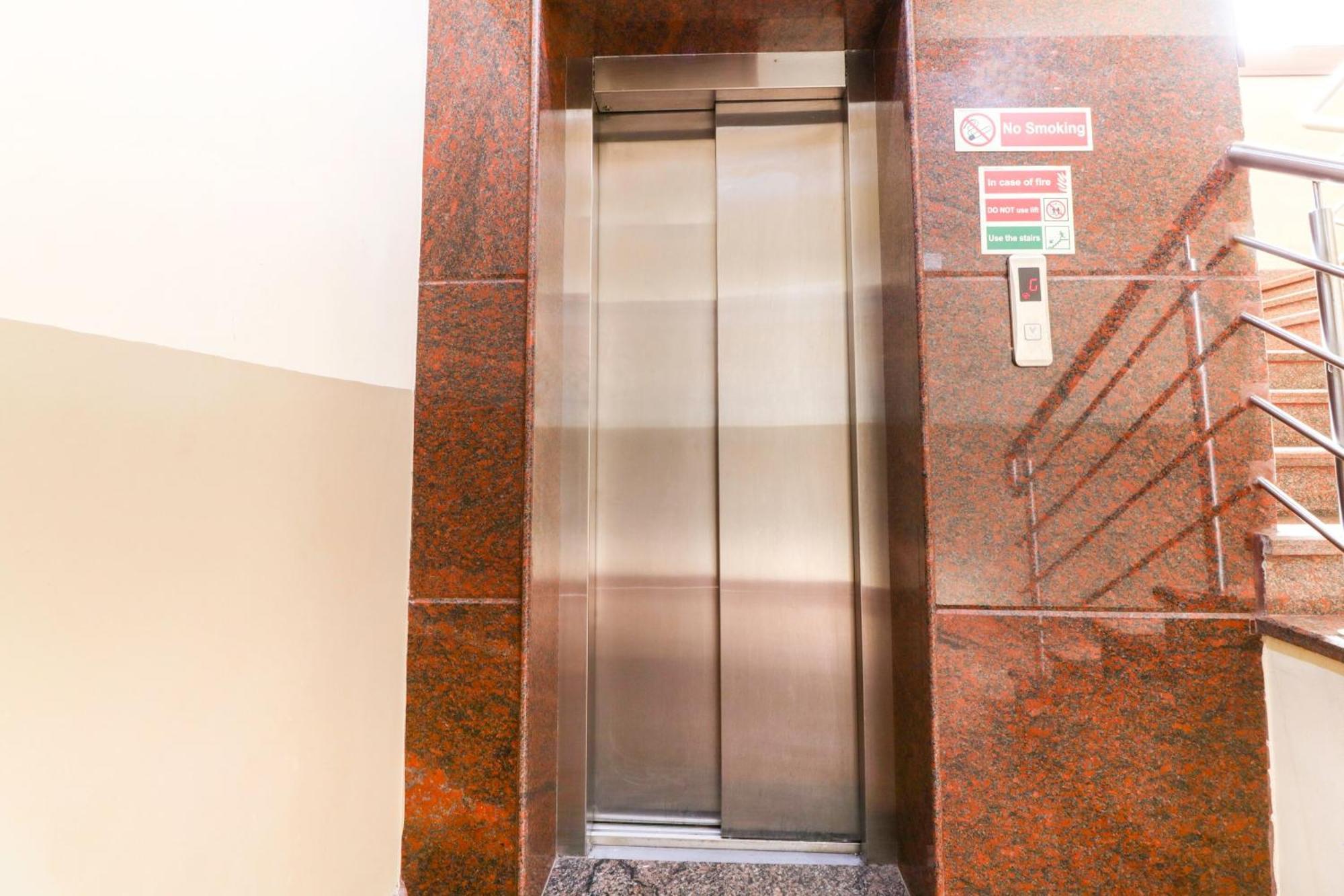 Hotel O Champion Comfort Near Hosahalli Metro Station Μπανγκαλόρ Εξωτερικό φωτογραφία