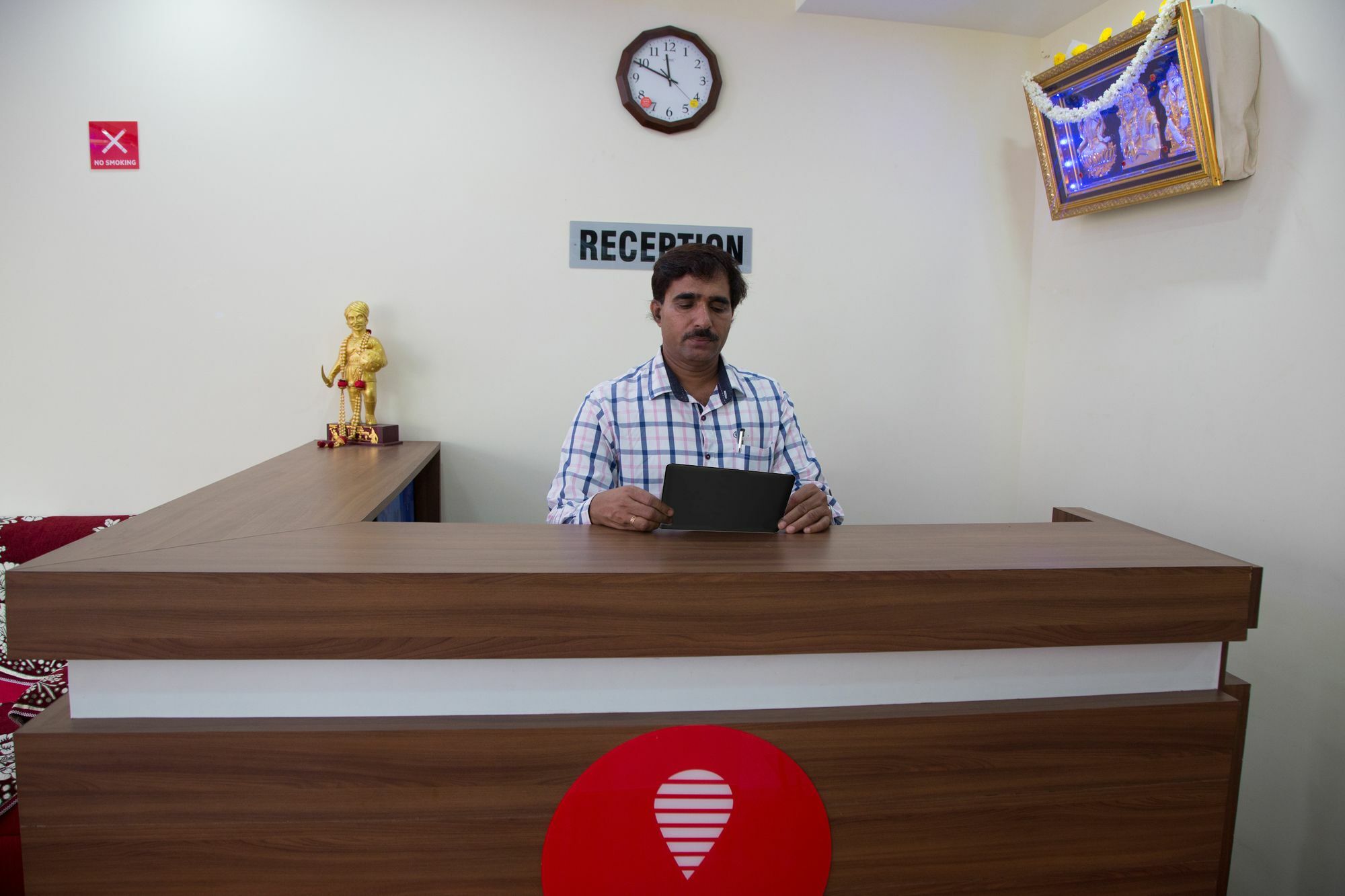 Hotel O Champion Comfort Near Hosahalli Metro Station Μπανγκαλόρ Εξωτερικό φωτογραφία