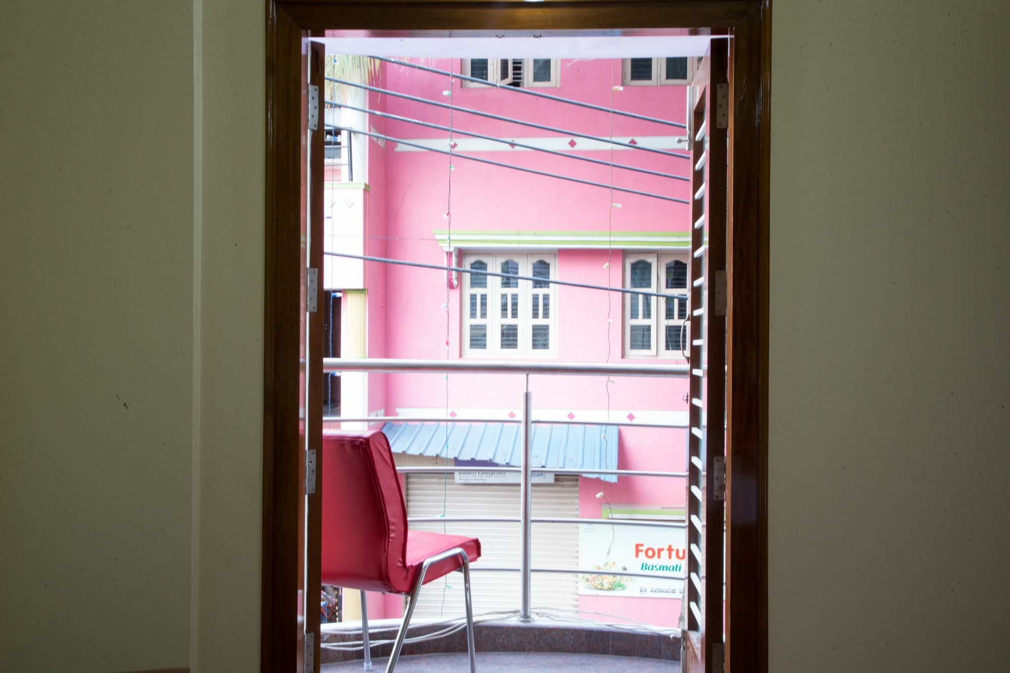 Hotel O Champion Comfort Near Hosahalli Metro Station Μπανγκαλόρ Εξωτερικό φωτογραφία