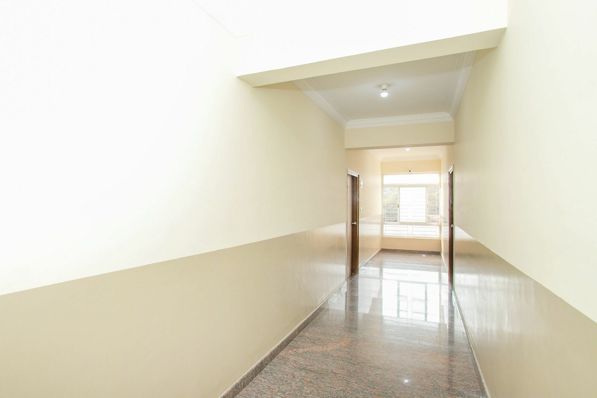 Hotel O Champion Comfort Near Hosahalli Metro Station Μπανγκαλόρ Εξωτερικό φωτογραφία